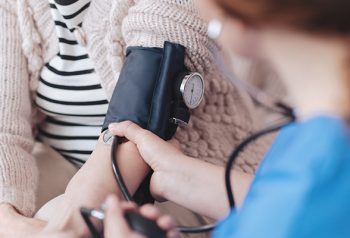 Are You At Risk For Peripheral Arterial Disease?